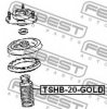 TOYOT 4833116060 Protective Cap/Bellow, shock absorber